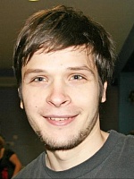 Марценюк Александр Юрьевич