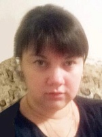 Щеглова Яна Сергеевна