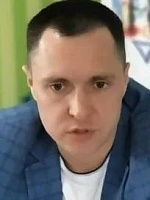 Стацура Александр Сергеевич