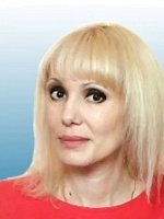 Акиньшина Ирина Юрьевна