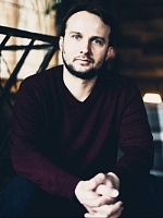 Вазовиков Дмитрий Павлович