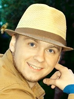 Иванов Александр Олегович