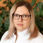 Татьяна Александровна Пилипенко