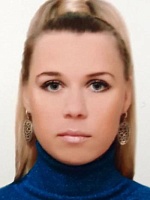 Бабенко Юлия Сергеевна