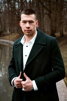 Можаров Игорь Андреевич