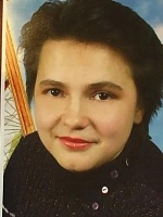 Иванова Надежда Леонидовна
