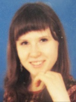 Грешнова Мария Борисовна