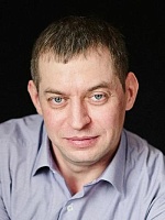 Митрофанов Олег Дмитриевич