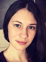 Супроненко Екатерина Дмитриевна