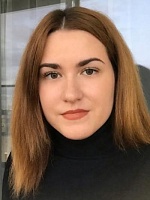 Степаненкова Марина Игоревна