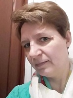Черепанова Наталья Викторовна