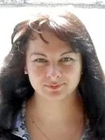 Косачёва Елена Сергеевна